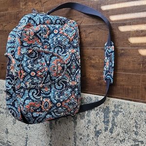 Vera Bradley Weekend Bag